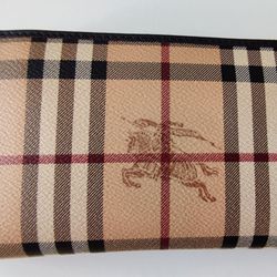 Burberry Wallet 