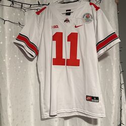 Ohio State Jersey