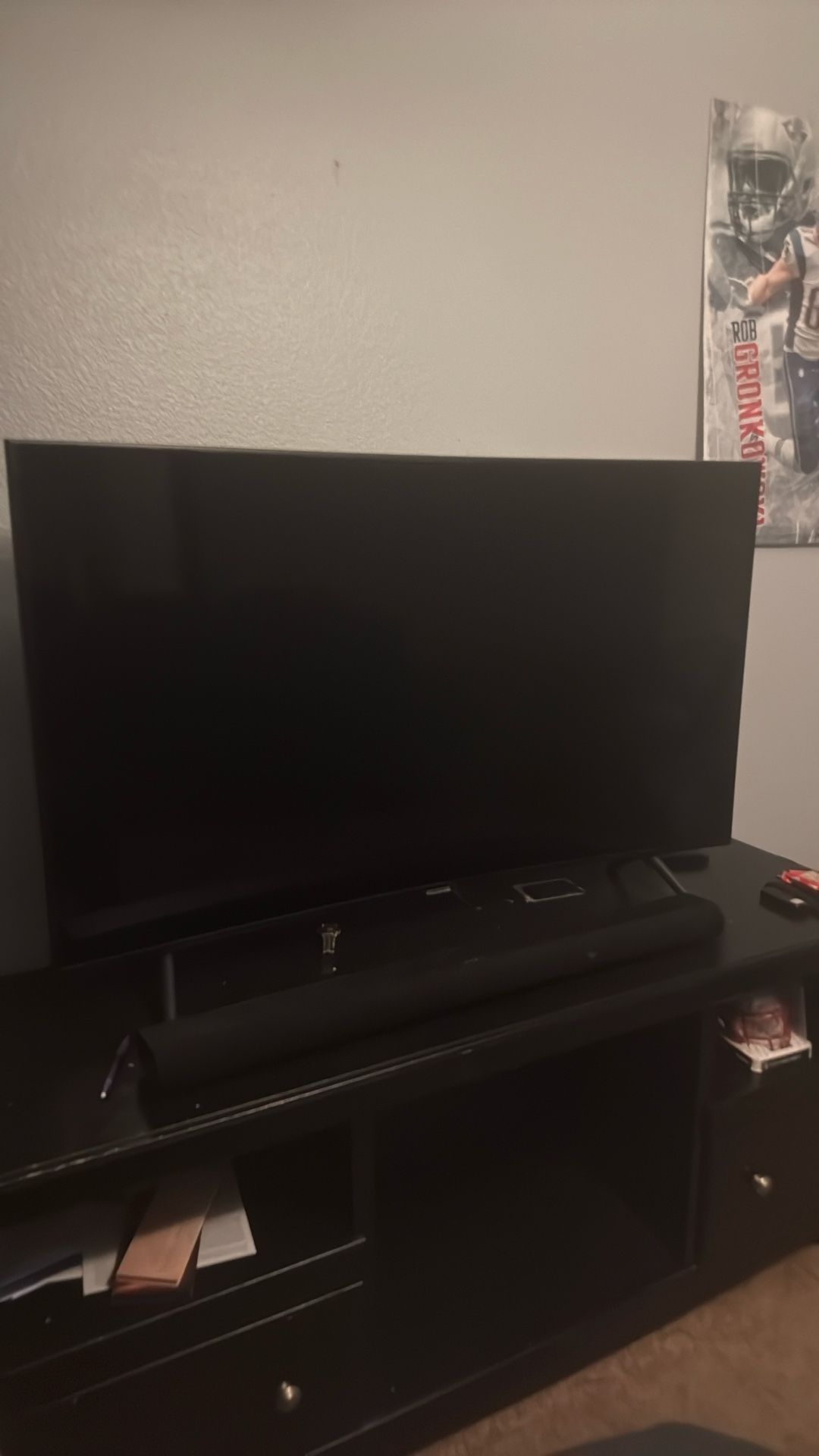 55 Inch Samsung Curved Tv