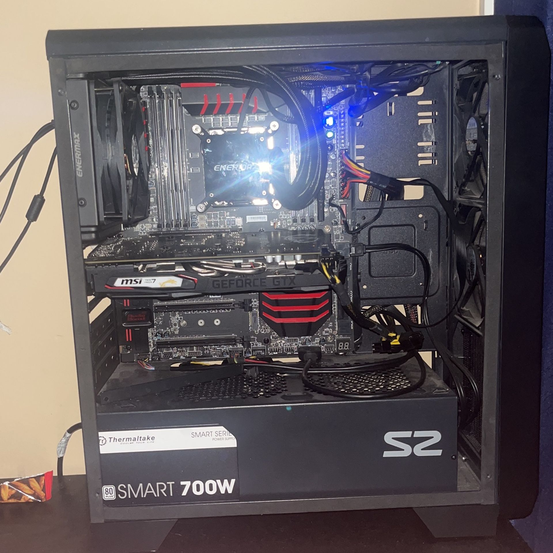 Gaming Pc