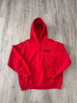 Supreme Hoodie size M