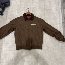 Supreme Puffer Jacket