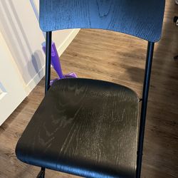 3 Bar Stools - $50