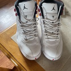 Jordan 12 Size 12