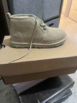 Botines Ugg