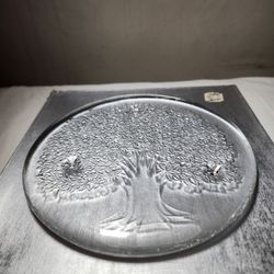 Tree Glass Hot  Server