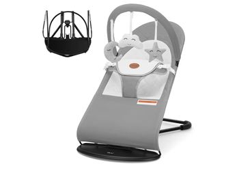 HKAI Baby Bouncer