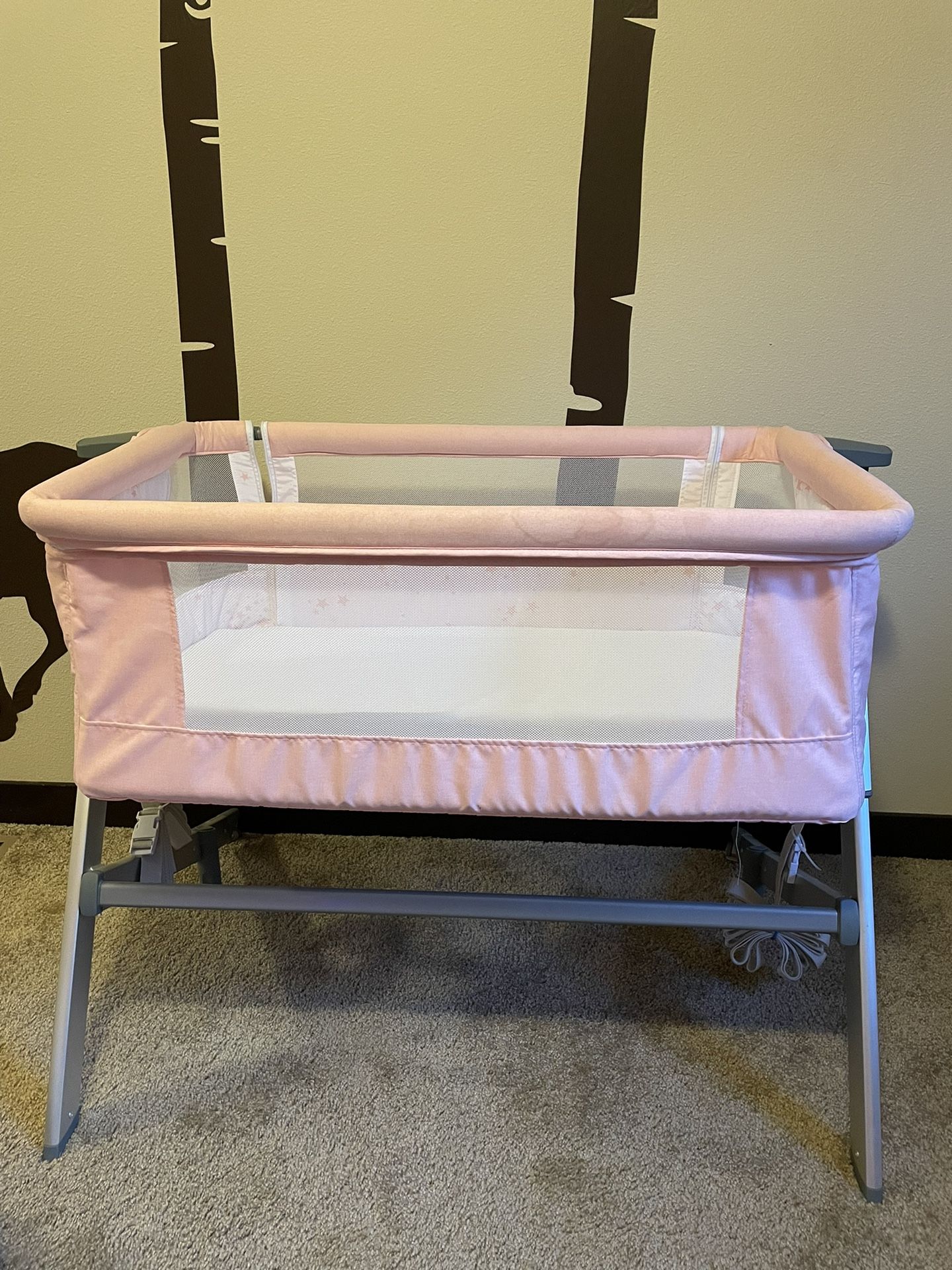 Baby Bassinet