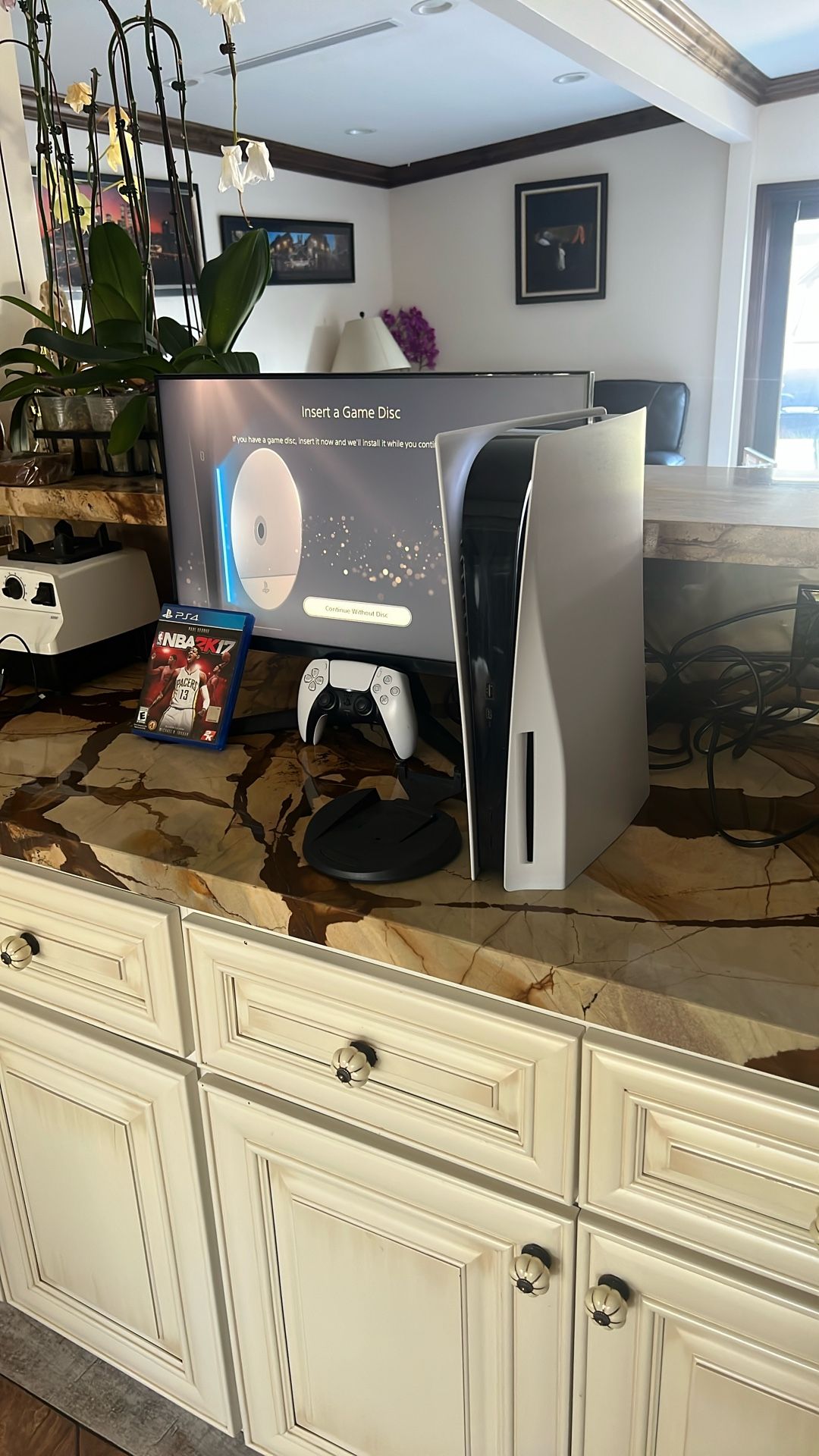 Ps5