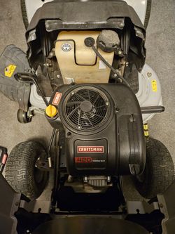 Craftsman t1100 clearance