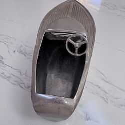 Metal Boat