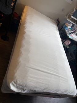 Bed frame