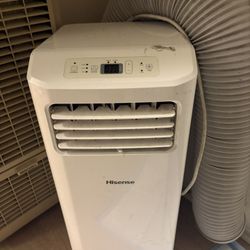 Portable Air Conditioner 