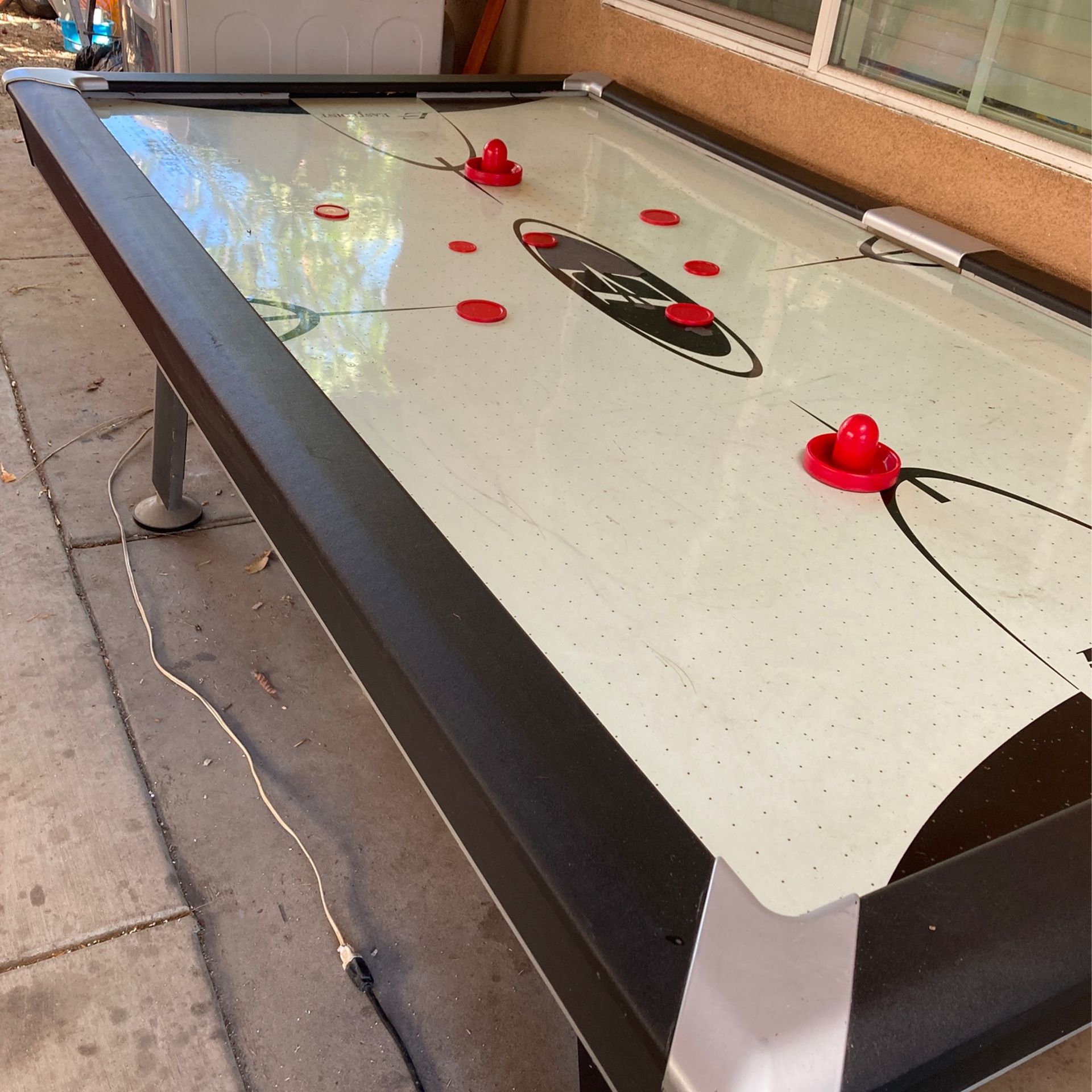 HOCKEY AIR TABLE 12ft.x4ft