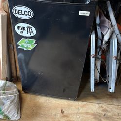Mini Fridge