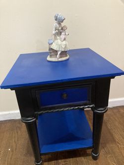 End table