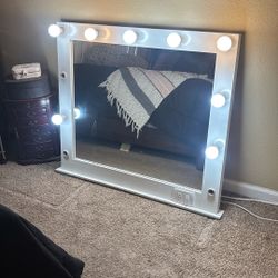 Vanity Mirror