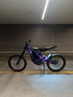 Surron Lbx
