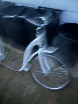 Bike/scooter
