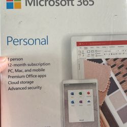 Microsoft 365