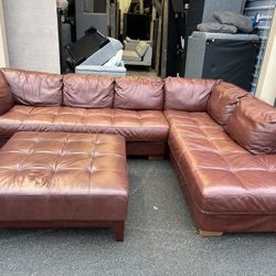 Sectional Couch 
