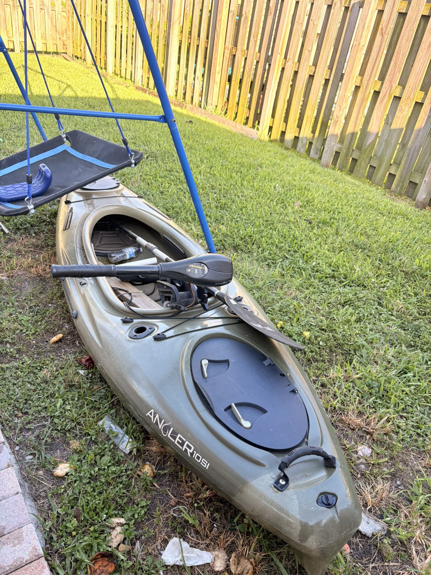 Kayak