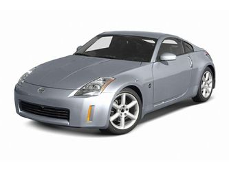 2003 Nissan 350Z