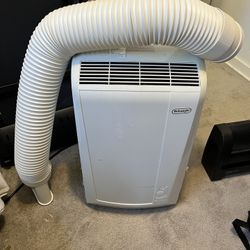 Portable Air Conditioner