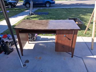 Desk
