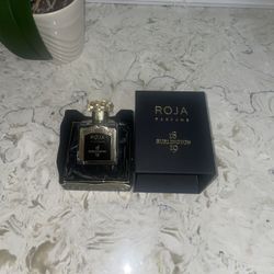 Roja Burlington 1819