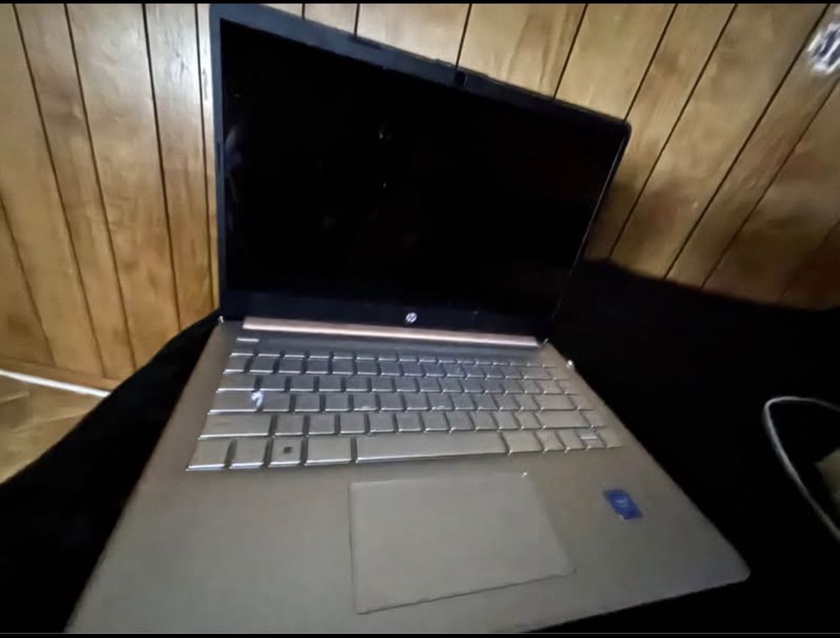 Laptop