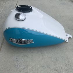 2014 Harley Davidson Road king