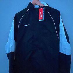 Nike Clima Fit Windbreaker