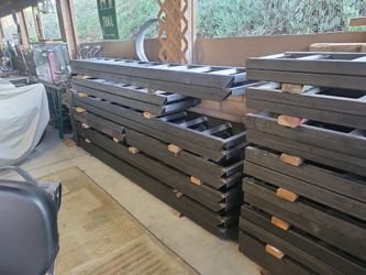 Trailer Loading Ramps 