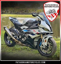 2024 BMW S 1000 RR