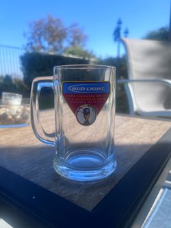 FIFA World Cup 2006 collectible beer mug