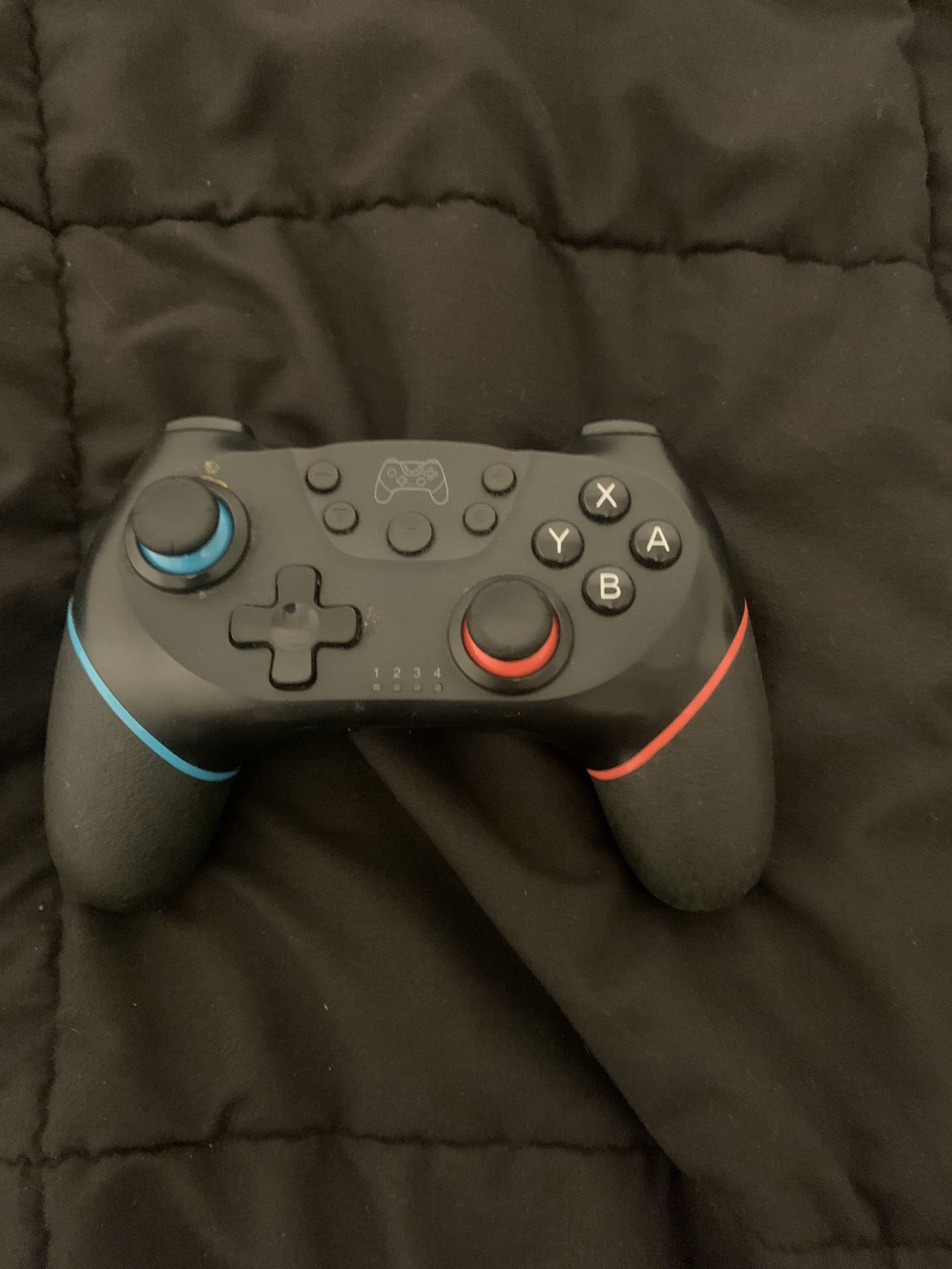 Nitendo Controller