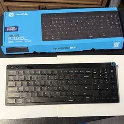  JLab - JBuds Wireless Keyboard