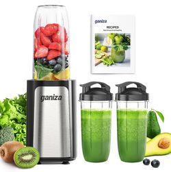 Ganiza Blender For Smoothies