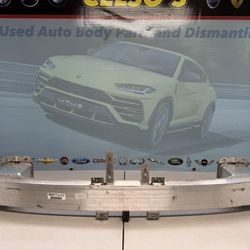 2021-2024 KIA K5 FRONT IMPACT BAR