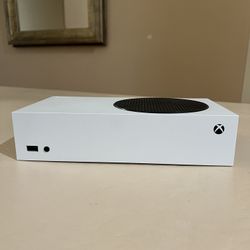 Xbox Series S Digital