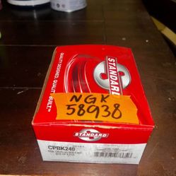 FORD SPARK PLUG BOOTS