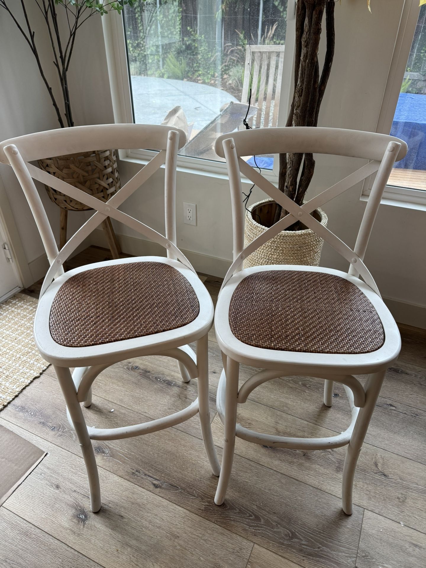 Bar Stools Or Island Stools