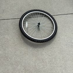 Bike Tire