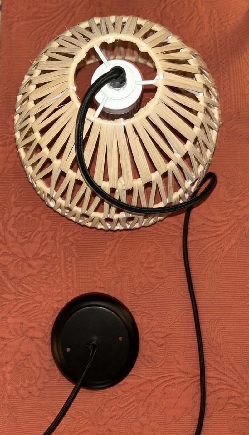 Hanging Light
