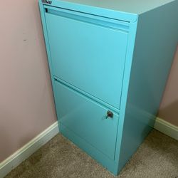 File Cabinet Bisley