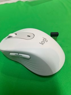 Logitech Logi M650 wireless mouse