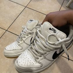 Nike Sb