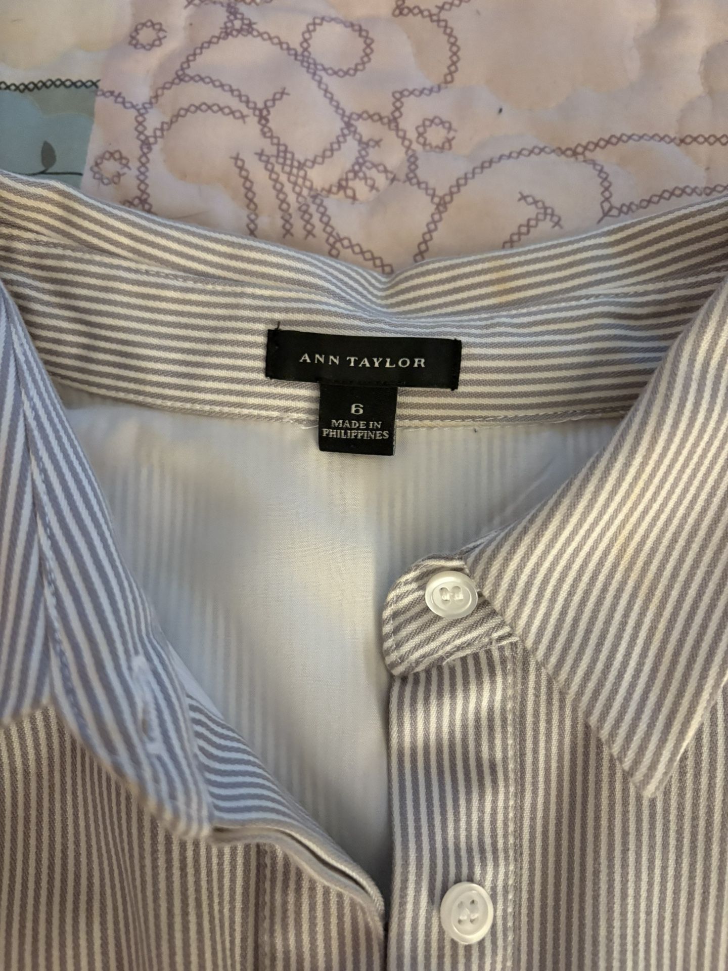 Ann Taylor Business/Casual dress size 6