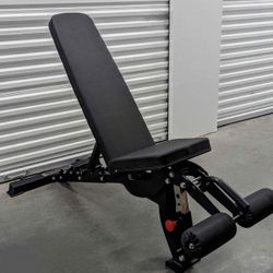Adjustable Bench , Adjustable Bench Press , Multi Use Bench For Your Weights 